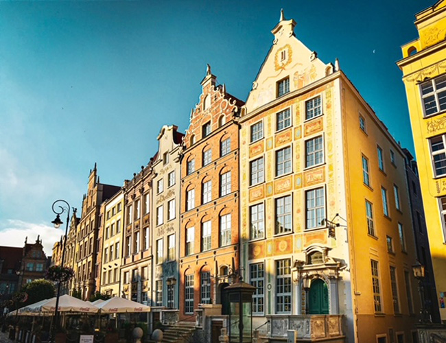Hotel Sadova